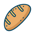 Bakery food