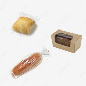 What Type of Packaging Is Used for Bread? - Bakery Packing Machines