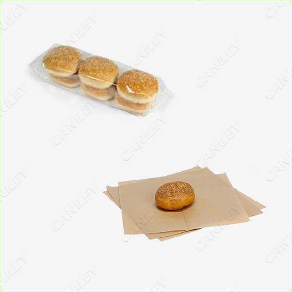 What Are The Best Packaging Materials For Bakery Products? - The